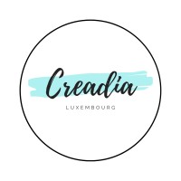 Creadia logo - Similar company to Kometa