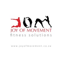Joy Of Movement Fitness Solutions