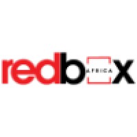 RedboxAfrica logo - Similar company to Popcentral