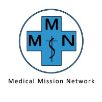 Medical Mission Network USA logo - Similar company to Medical Mission Network E.V.