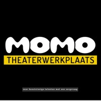 MOMO theaterwerkplaats logo - Similar company to Temperamentvolle Kinderen