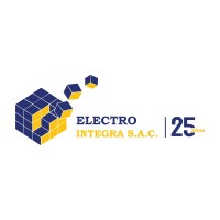 ELECTRO INTEGRA SAC logo - Similar company to Sinelec Eirl