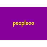 Peopleoo logo - Similar company to Support Hive