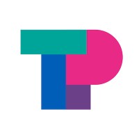 Transformation Partners in Health and Care logo - Similar company to Amplify Goods