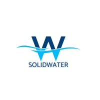 Solidwater_TM logo - Similar company to Solid Water Oy