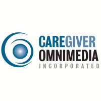 Caregiver Omnimedia logo - Similar company to Fung-Ctional™ - Fungi Brews