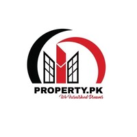 Property.pk logo - Similar company to Property Advisor'S