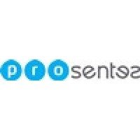 Prosentez (Sentez Prodüksiyon Medya İletişim ve Reklamcılık) logo - Similar company to Aynur Media Prodüksiyon