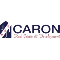 Caron Real Estate and Development B.V. logo - Similar company to Vastgoedforum Midden-Nederland