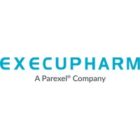 ExecuPharm logo - Similar company to Metrum