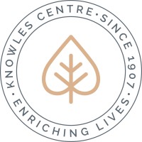Knowles Centre Inc. logo - Similar company to Evergreen School Division