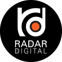 Radar Digital - Social Intelligence logo - Similar company to Creatopia Technologies, Inc.