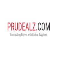 Prudealz logo - Similar company to Rfind Engineering & Solutions  Pvt Ltd