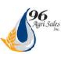 96 Agri Sales Inc