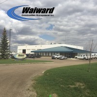Waiward Construction Management Inc. logo - Similar company to Degner Construction Incorporated