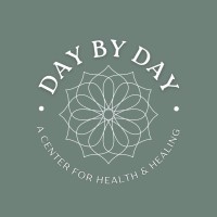 Day By Day A Center for Health and Healing logo - Similar company to Hakomi Institute