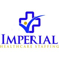 Imperial Healthcare Staffing LLC logo - Similar company to Pay For Strips Llc