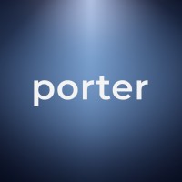 Porter logo - Similar company to Resend