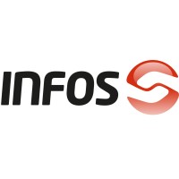 INFOS - Sharing Knowledge logo - Similar company to Totalbit