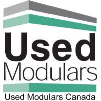 Used Modulars Canada Ltd. logo - Similar company to Kaizen Mate