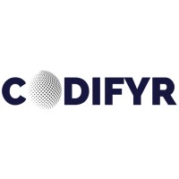 Codifier logo - Similar company to Danhamzltd