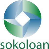 Soko Lending Company logo - Similar company to Arvo