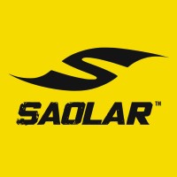 SAOLAR logo - Similar company to Sunbirds