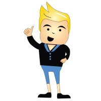 UK Business Buddy logo - Similar company to Paygent