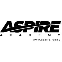 Aspire Academy logo - Similar company to Physiolab Amsterdam