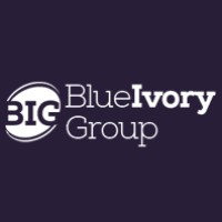 Blue Ivory Group logo - Similar company to Gamio Technologies Pvt Ltd