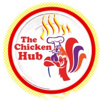 The Chicken Hub logo - Similar company to Perfect Run