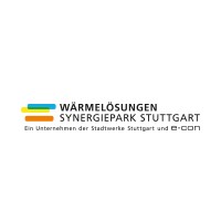 Wärmelösungen Synergiepark Stuttgart