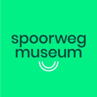 Spoorwegmuseum logo - Similar company to Albion Utrecht