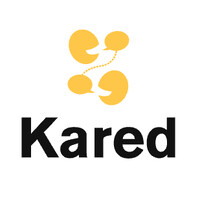 Kared | Customer Success 3.0 logo - Similar company to Fabulo