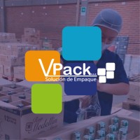 Vpack logo - Similar company to Vpack Srl