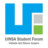 UINSA Student Forum logo - Similar company to Fpci Chapter Uinsa