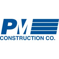 PM Construction Co. logo - Similar company to Hay Runner