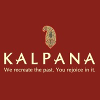 Kalpana logo - Similar company to Lk Technologies