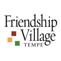 Friendship Village Tempe logo - Similar company to Lcs Development