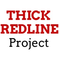 THICKREDLINE logo - Similar company to Human Productivity Lab