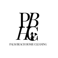 Palm Beach Home Cleaning logo - Similar company to Lizard Apparel And Promotions