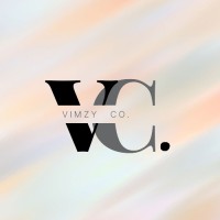 Vimzy Co logo - Similar company to Wisdm Lab