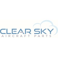 Clear Sky Aircraft Parts and Teardown logo - Similar company to Venture Solution Ltd