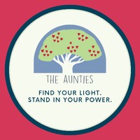 The Aunties logo - Similar company to Recycle A Device
