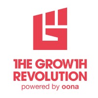 The Growth Revolution logo - Similar company to Aw-Tech