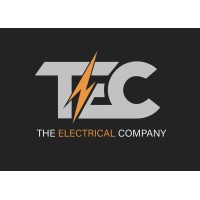 The Electrical Company VIC logo - Similar company to State Electrical Company