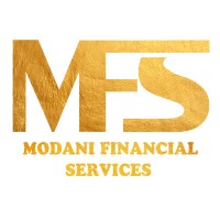 Modani Financial Services logo - Similar company to Poonjividhya