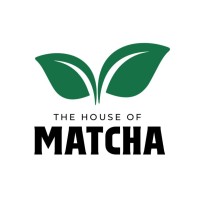 The House of Matcha logo - Similar company to Sylvapaws