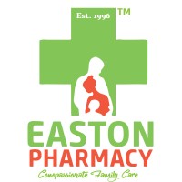 Easton Pharmacy Limited logo - Similar company to Witchcraft Botanicals