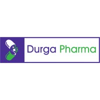 Durga Pharma logo - Similar company to Zennx